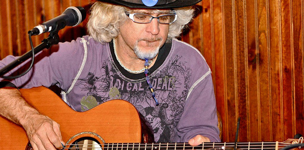Michael Vangerov