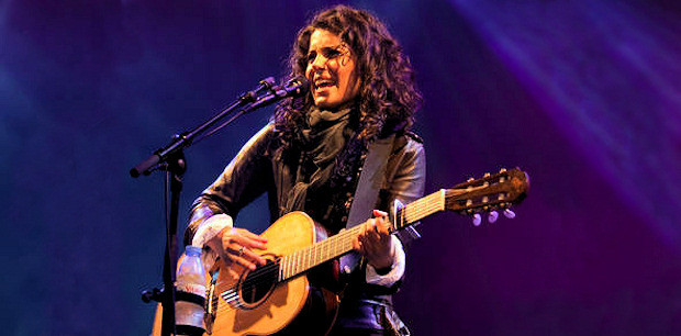 Katie Melua