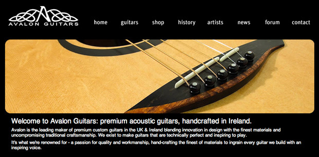 New Website Launched