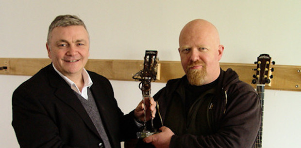 25 Years Service