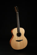 A500 - Bubinga/Alaskan Spruce (Luthier Series)