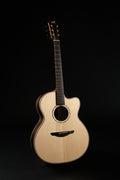 A30C - Rosewood/Spruce Cutaway (Performer Series)