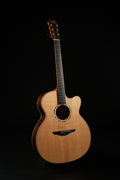 L30C - Ash/Spruce Cutaway (Premier Series)