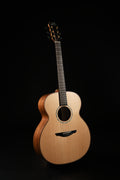 L500 - Honduran Rosewood/Alaskan Spruce (Luthier Series)