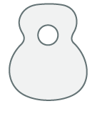 Guitar Body