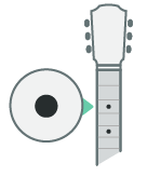 Guitar Body
