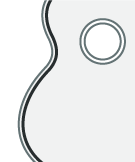 Guitar Body